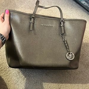 Michael Kors Tote Bag